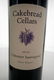(2) Cakebread Cellars Wines 750ml - 2