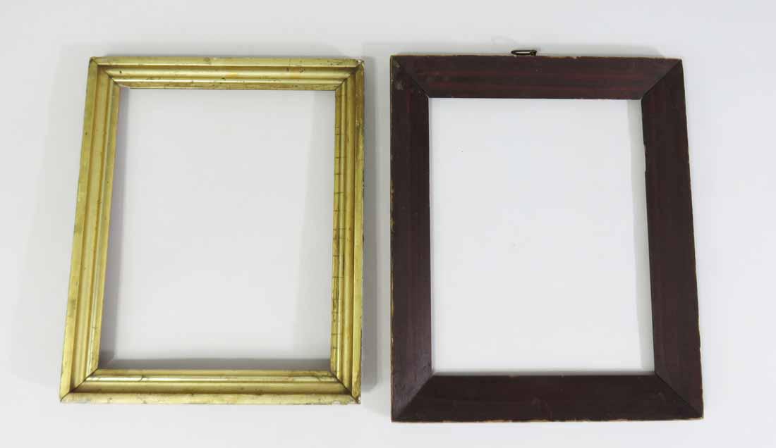 TWO PERIOD FRAMES (1 of 3)