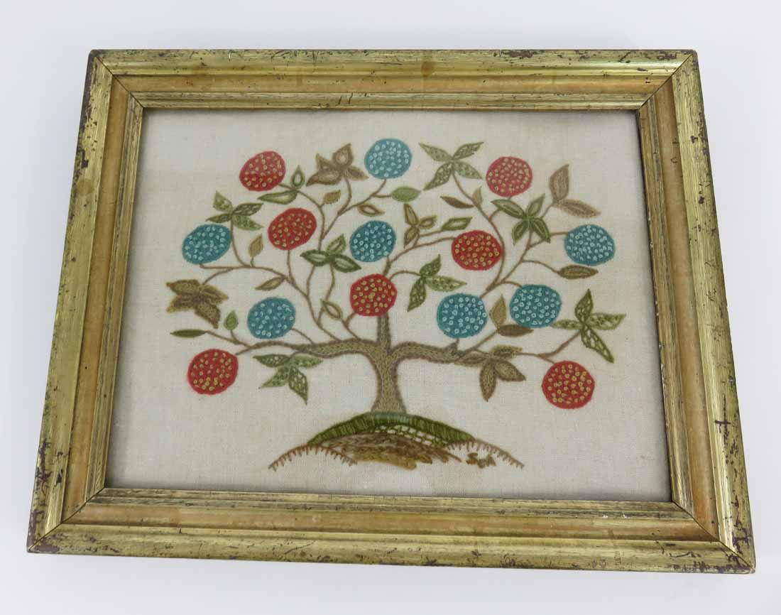 NEEDLEWORK PICTURE (1 of 2)