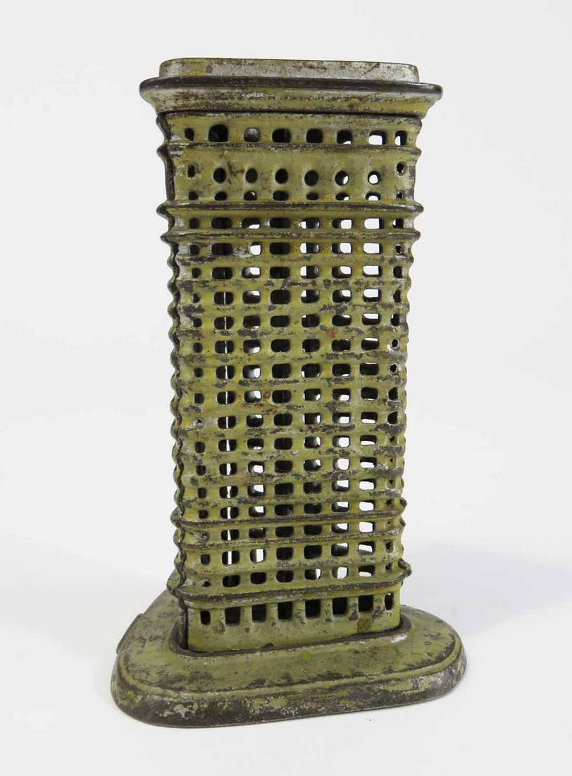 FLAT IRON BUILDING BANK (1 of 5)