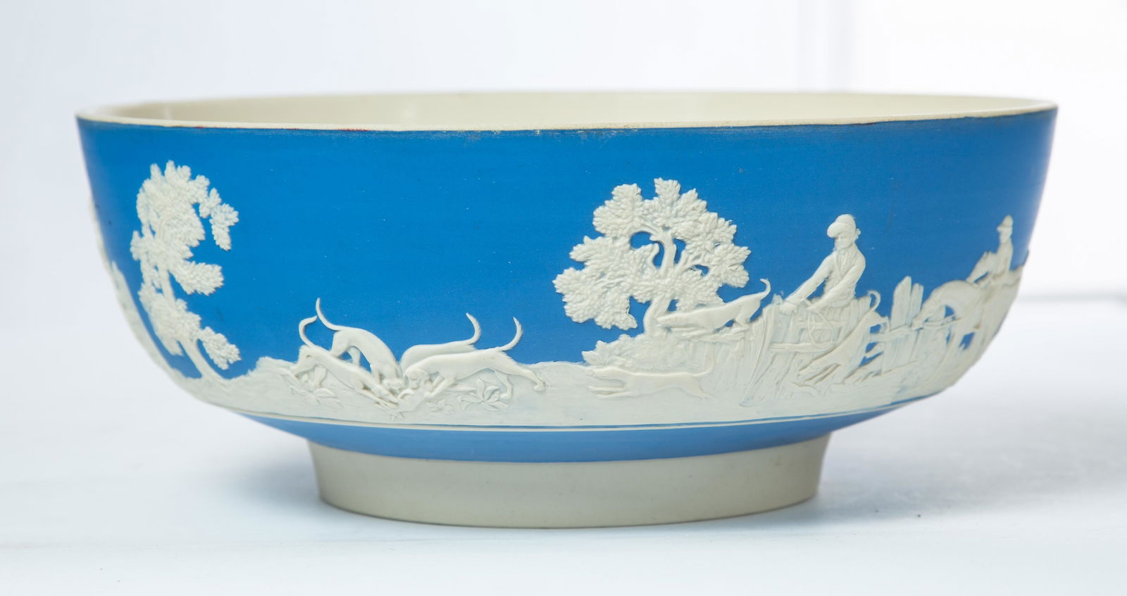 COPELAND SPODE JASPERWARE CENTER BOWL Nov 08, 2021 The Ohio Company