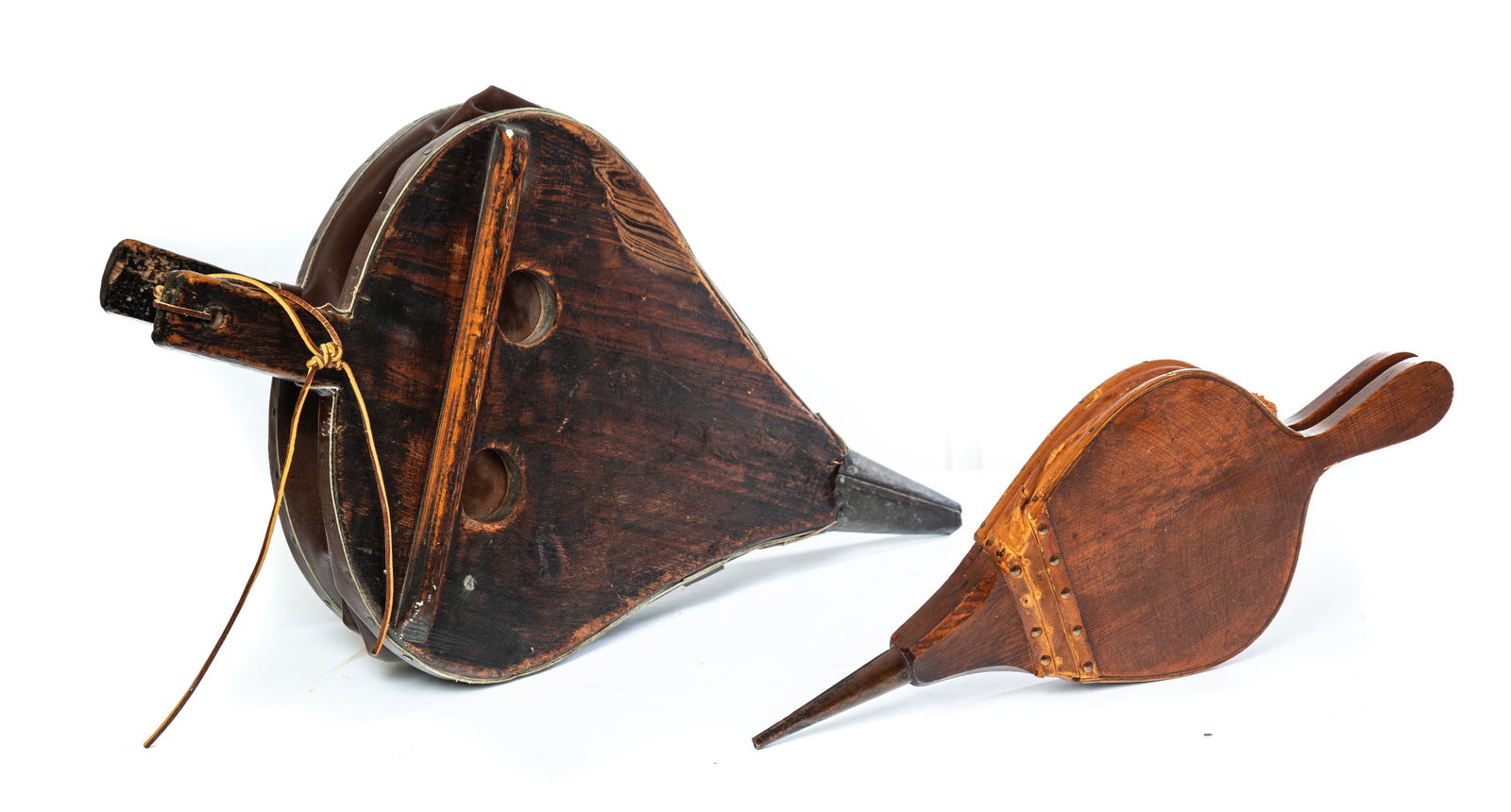 TWO BELLOWS (1 of 4)