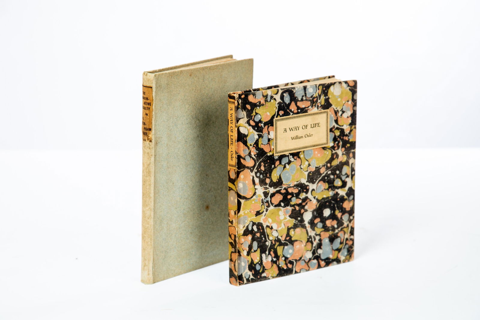 TWO PUBLISHED LECTURES (1 of 7)