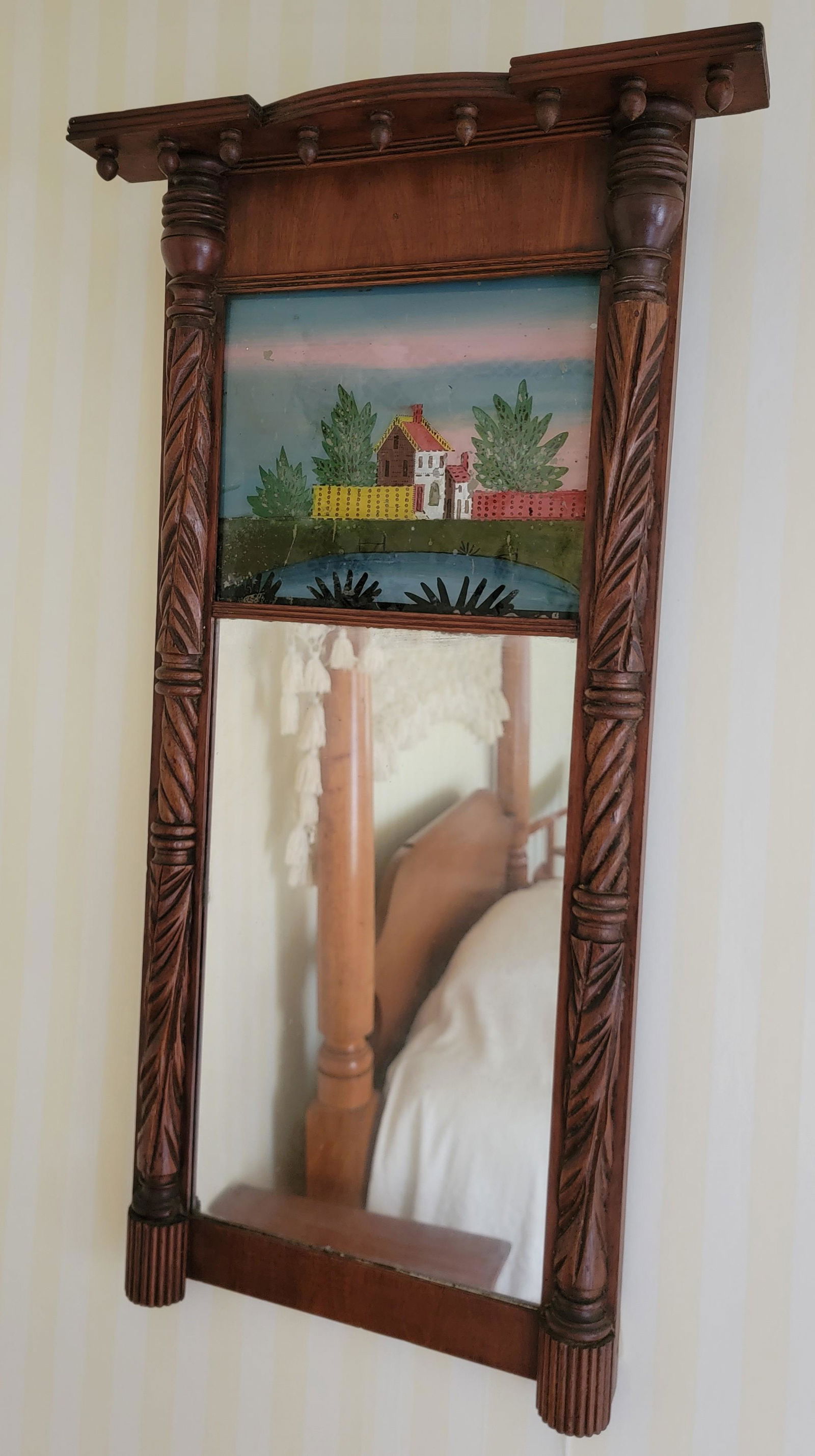 FEDERAL MIRROR (1 of 2)