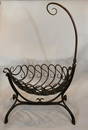 THONET BENTWOOD CRADLE