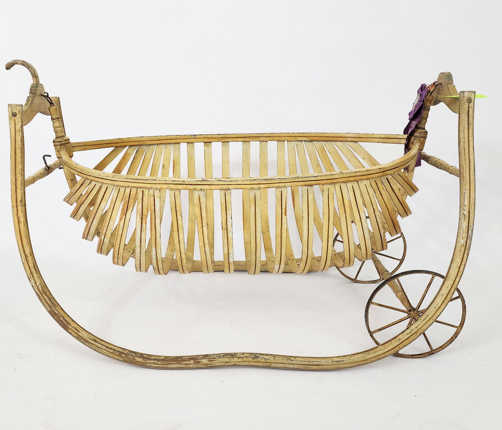 FIELD CARRIAGE (1 of 7)