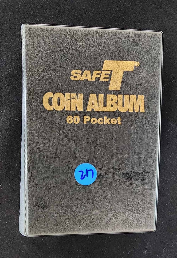 GROUP OF WORLD COINS (1 of 12)