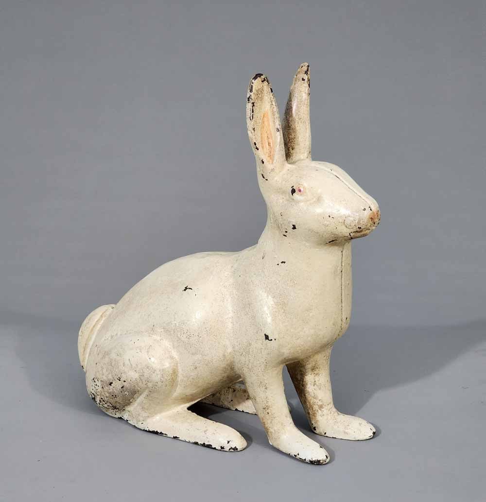 RABBIT DOORSTOP (1 of 4)