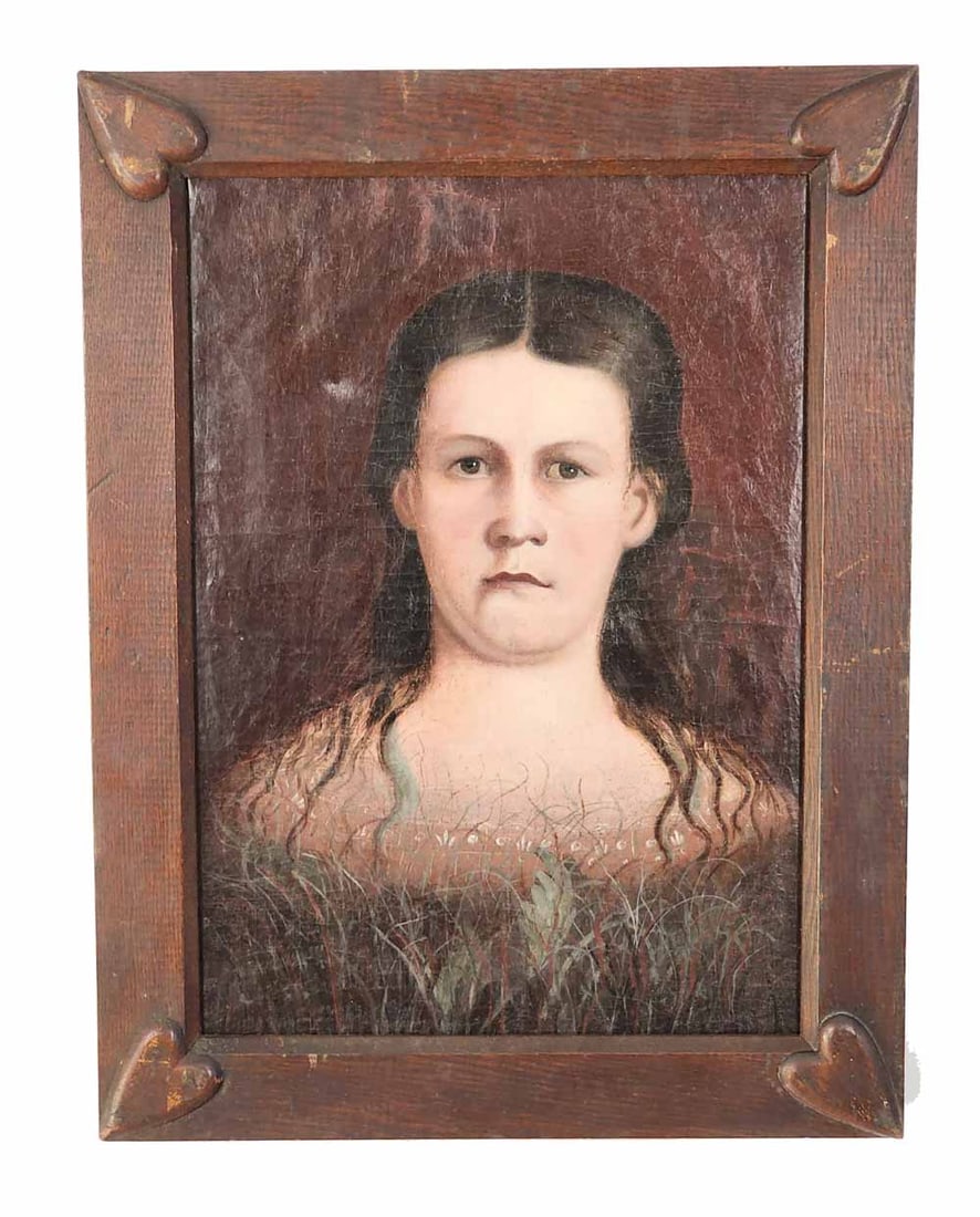 OHIO MEMORIAL PORTRAIT (1 of 5)