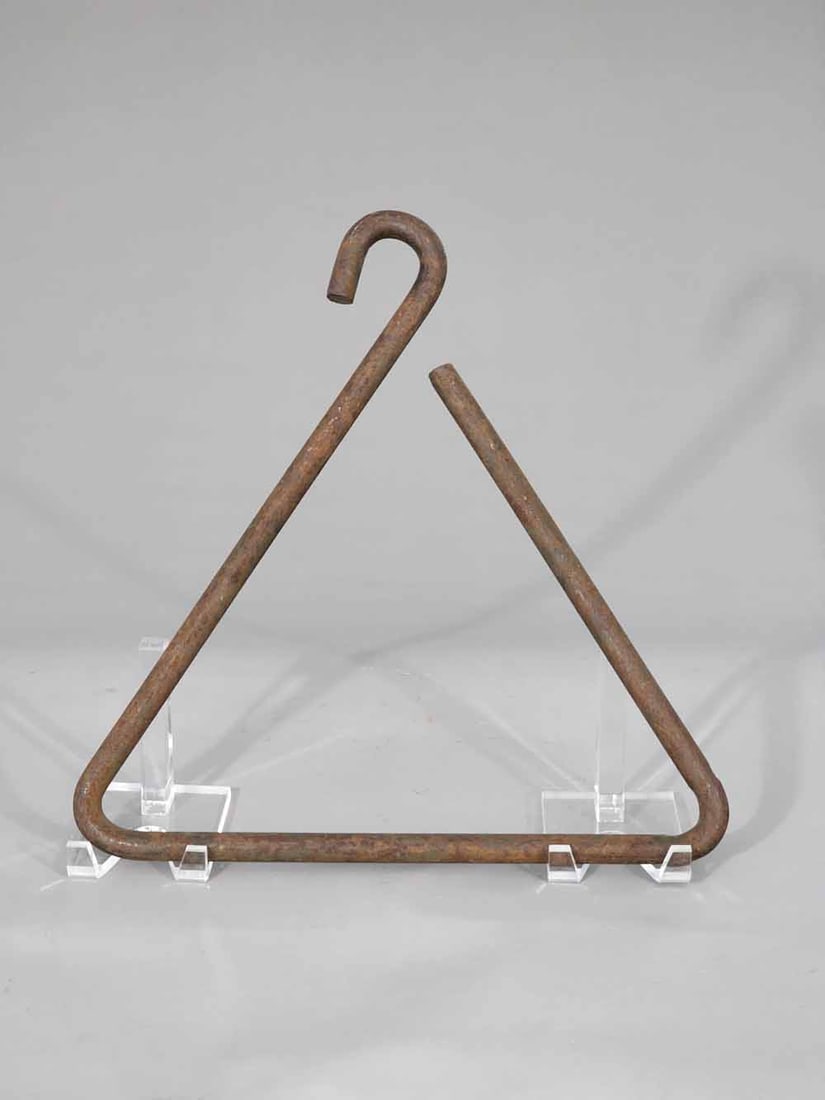 EARLY DINNER BELL (1 of 2)