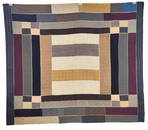 MENNONITE QUILT