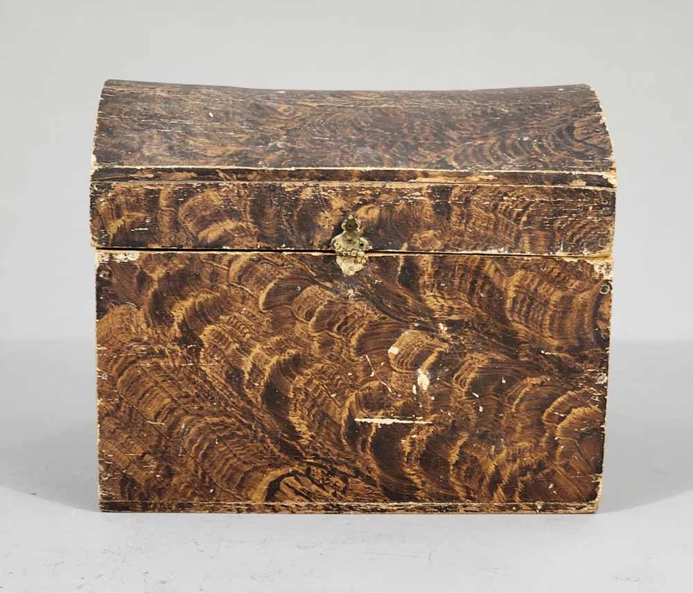 KEEPSAKE BOX WITH TINTYPE (1 of 6)