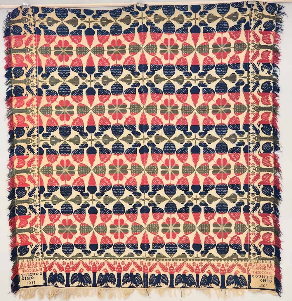 OHIO COVERLET (1 of 5)