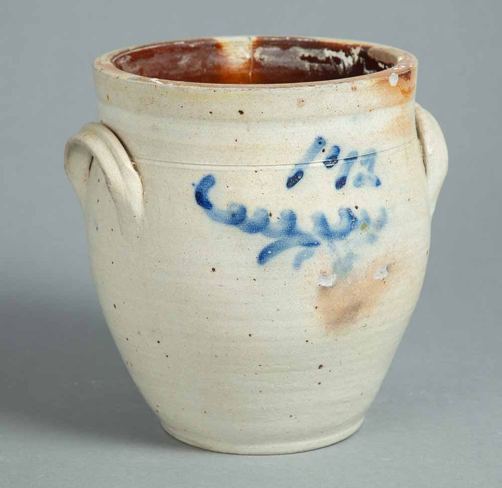 STONEWARE JAR (1 of 4)
