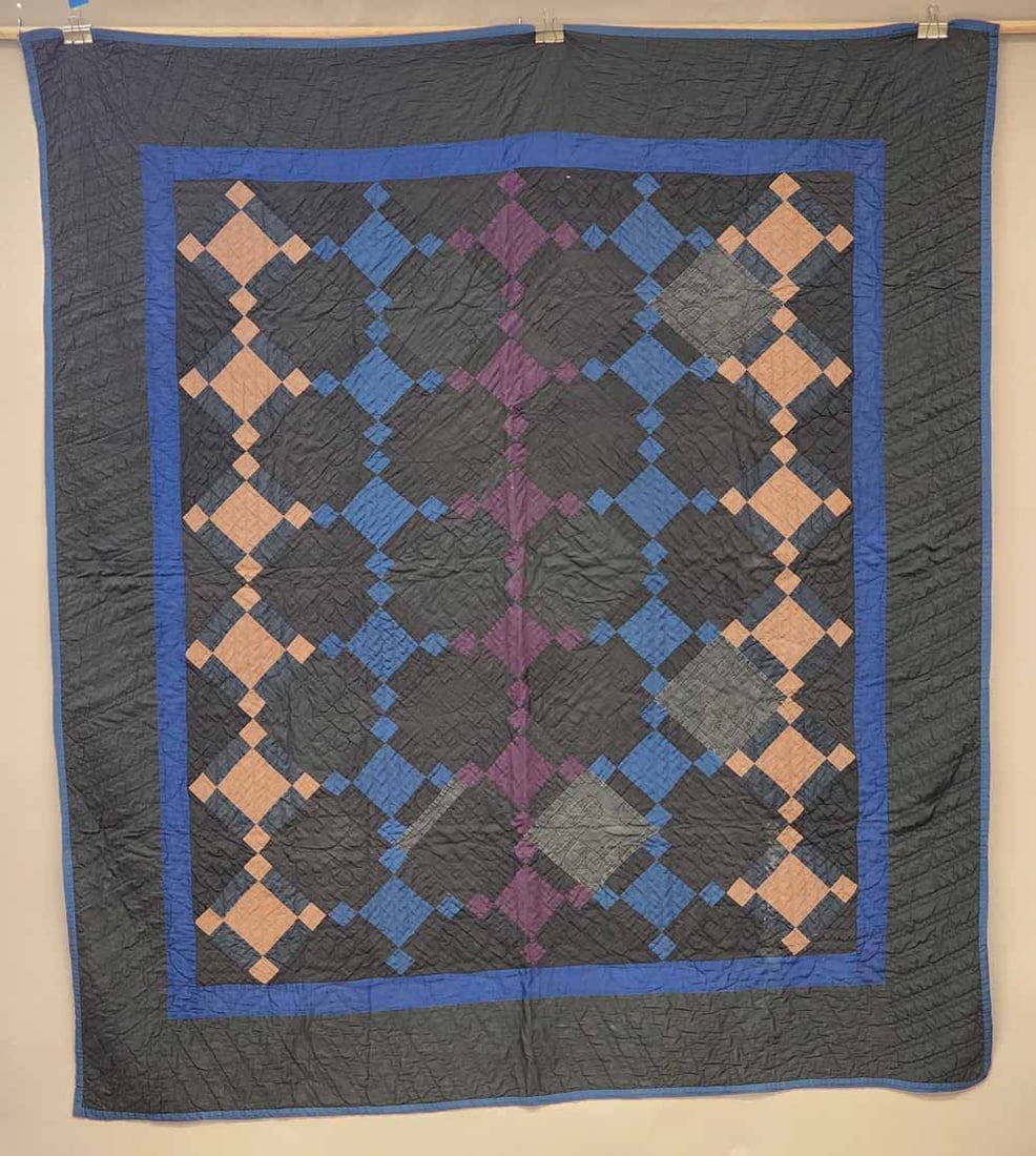 AMISH QUILT (1 of 3)