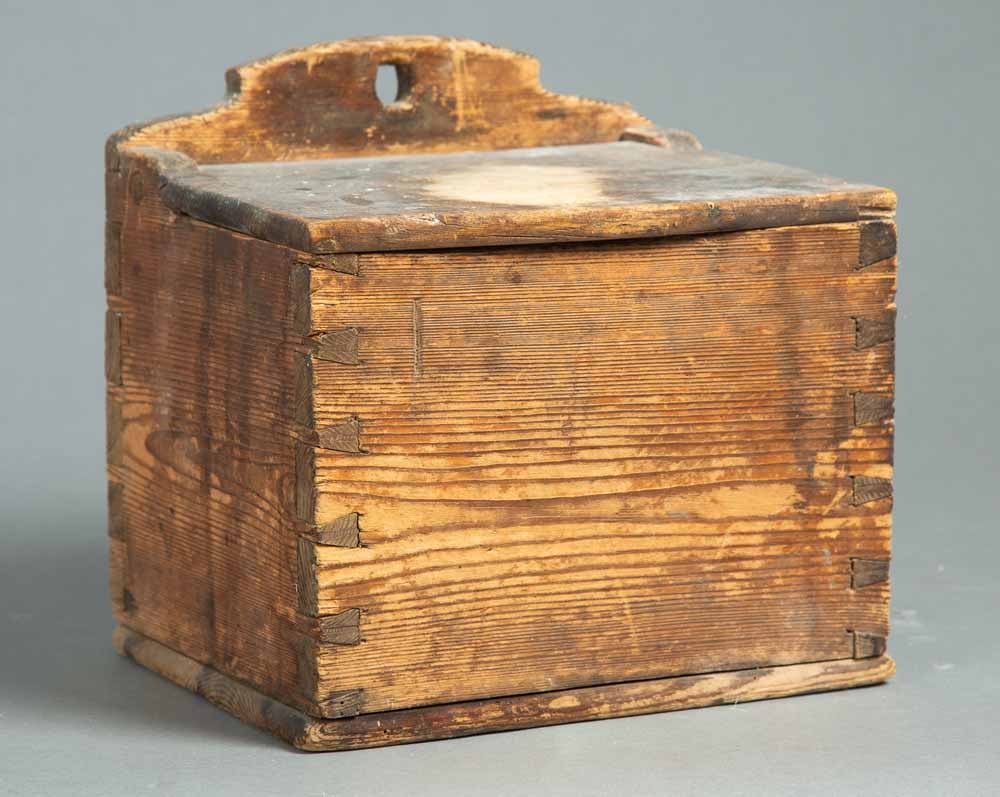 HANGING WALL BOX (1 of 5)