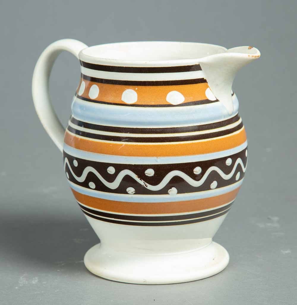MOCHAWARE PITCHER (1 of 4)