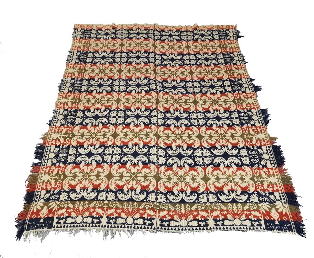 OHIO COVERLET (1 of 5)