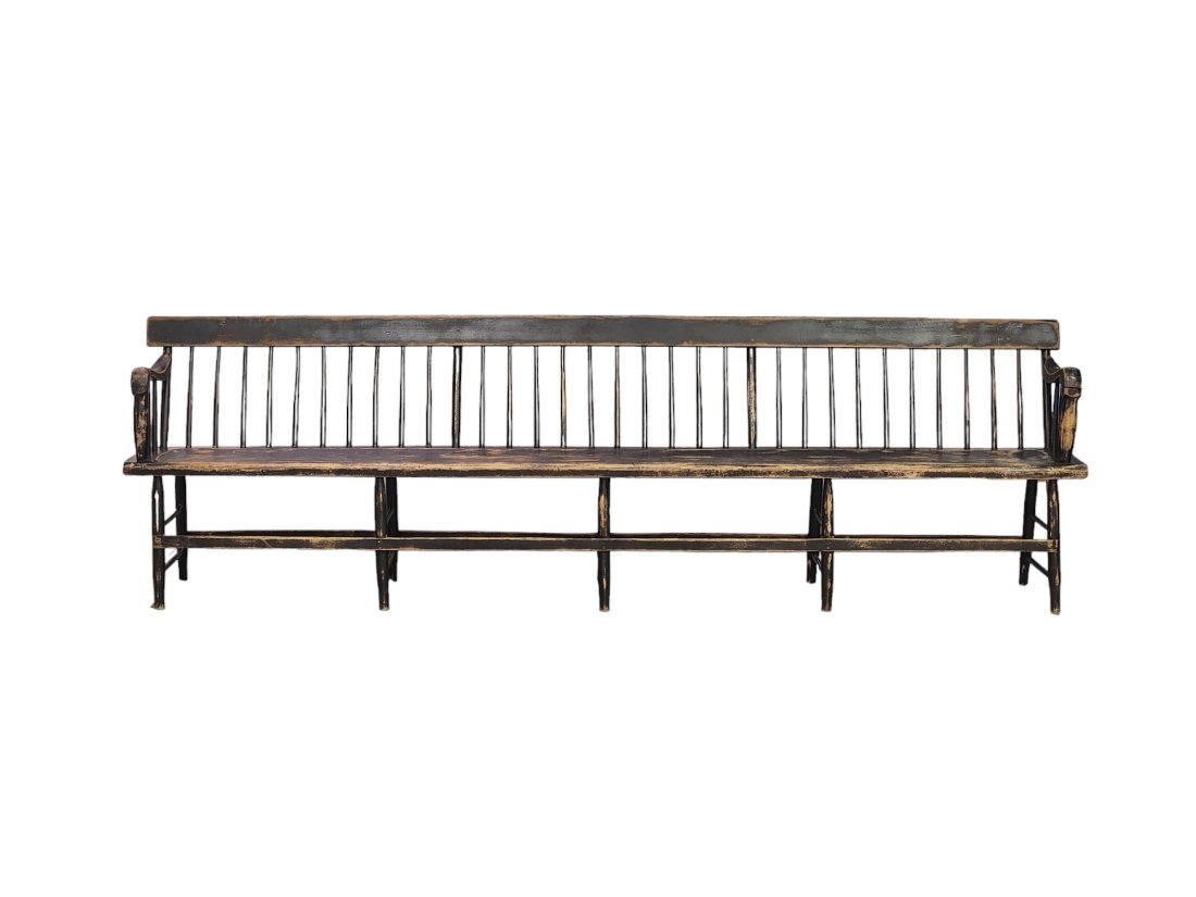 WINDSOR BENCH (1 of 5)