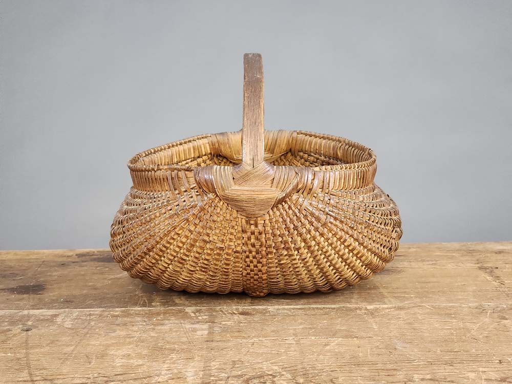 EARLY BASKET (1 of 7)