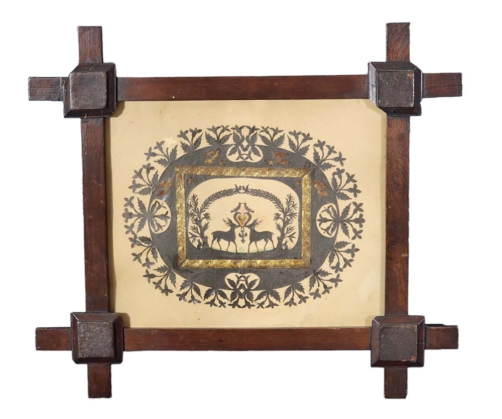 PAPERCUT LOVE TOKEN (1 of 3)