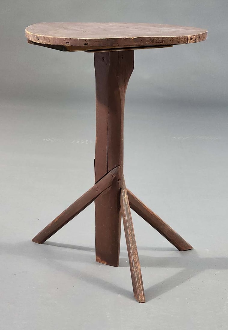 FOLKSY CANDLESTAND (1 of 4)