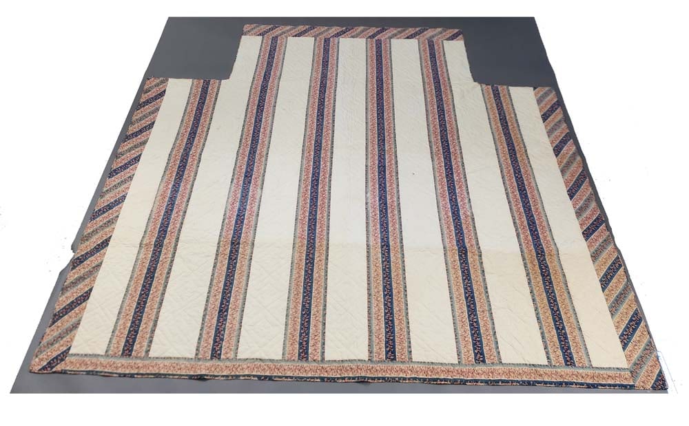 EARLY QUILT (1 of 4)