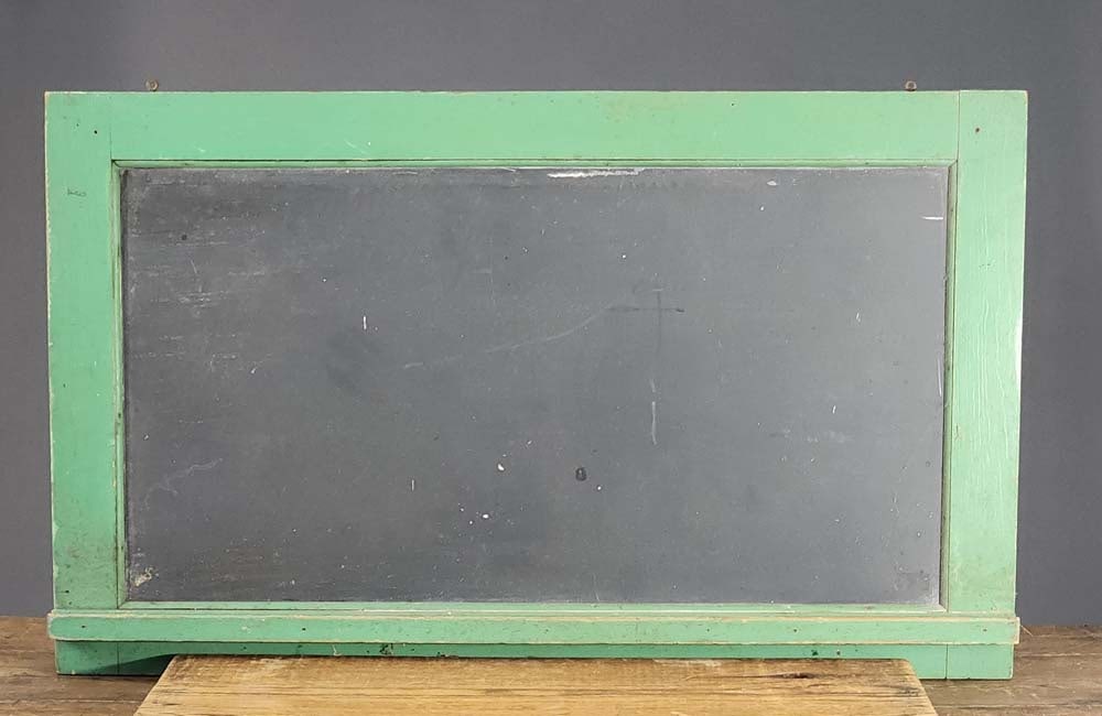 TWO EARLY EDUCATIONAL ITEMS (1 of 5)