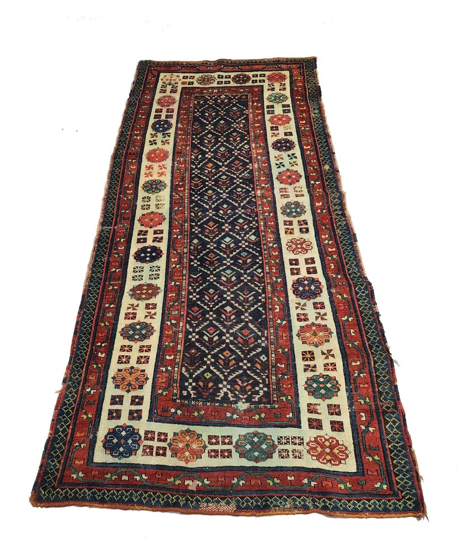 ORIENTAL RUNNER (1 of 6)