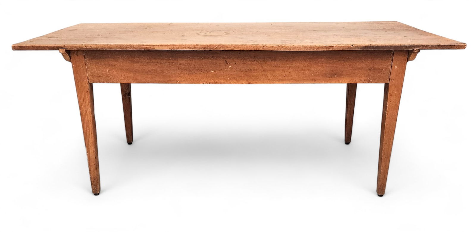 ZOAR, OHIO TABLE (1 of 4)