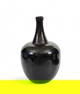 BLOWN GLASS DEMIJOHN