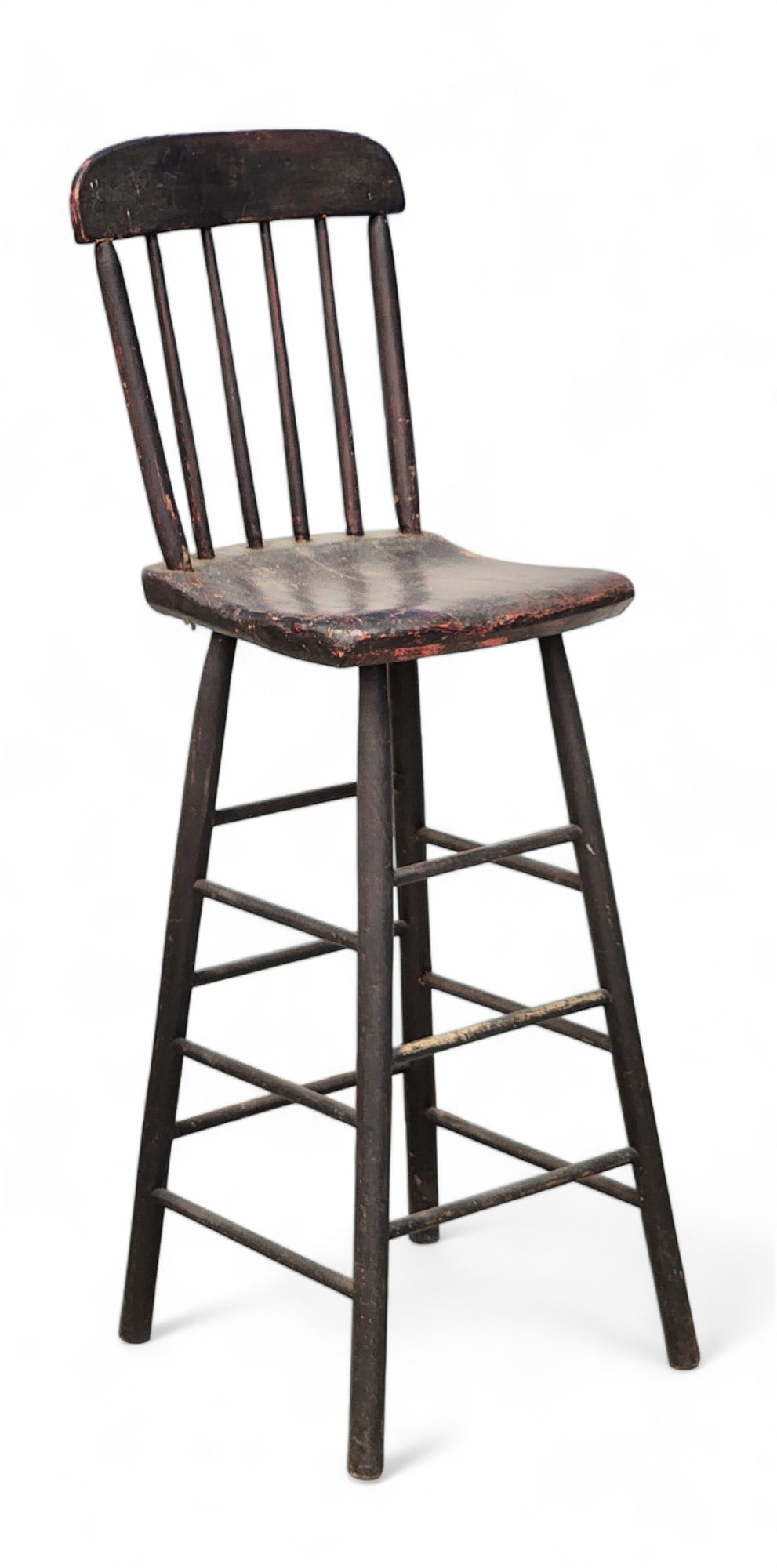 WINDSOR CHAIR (1 of 5)