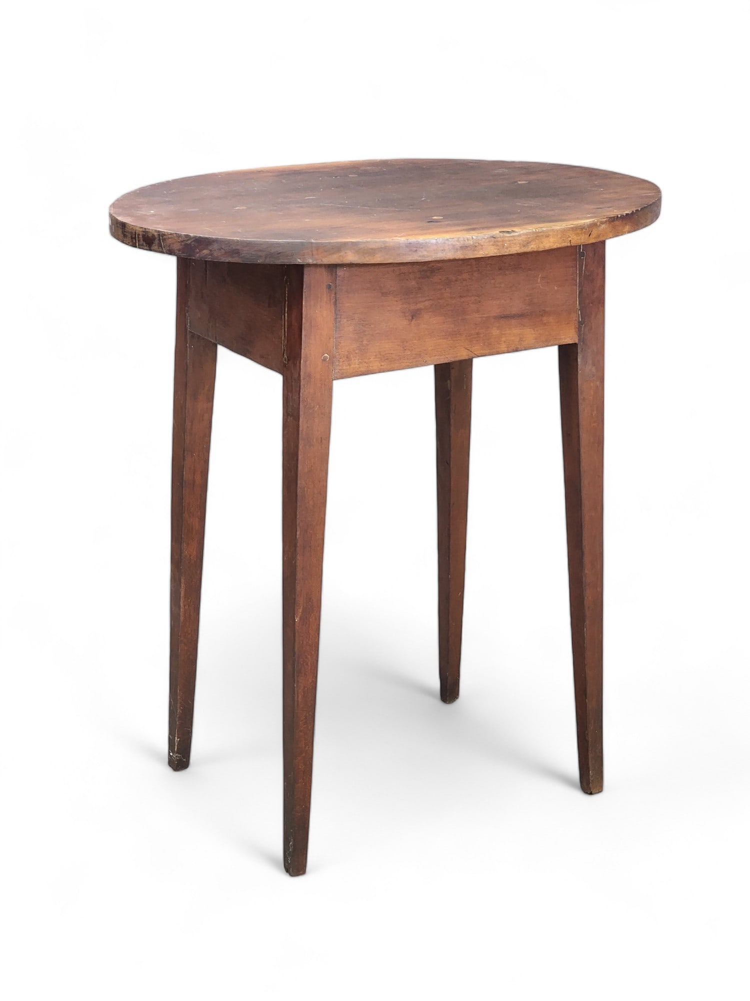 HEPPLEWHITE STAND (1 of 4)