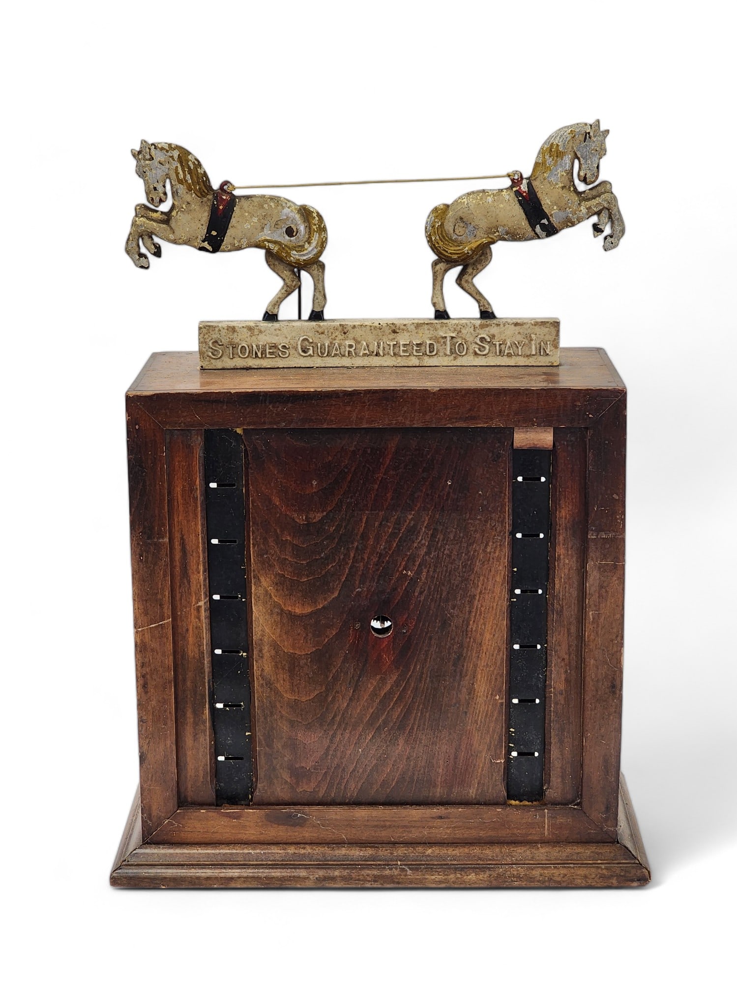 JEWELER'S CLOCKWORK TRADE STIMULATOR (1 of 2)