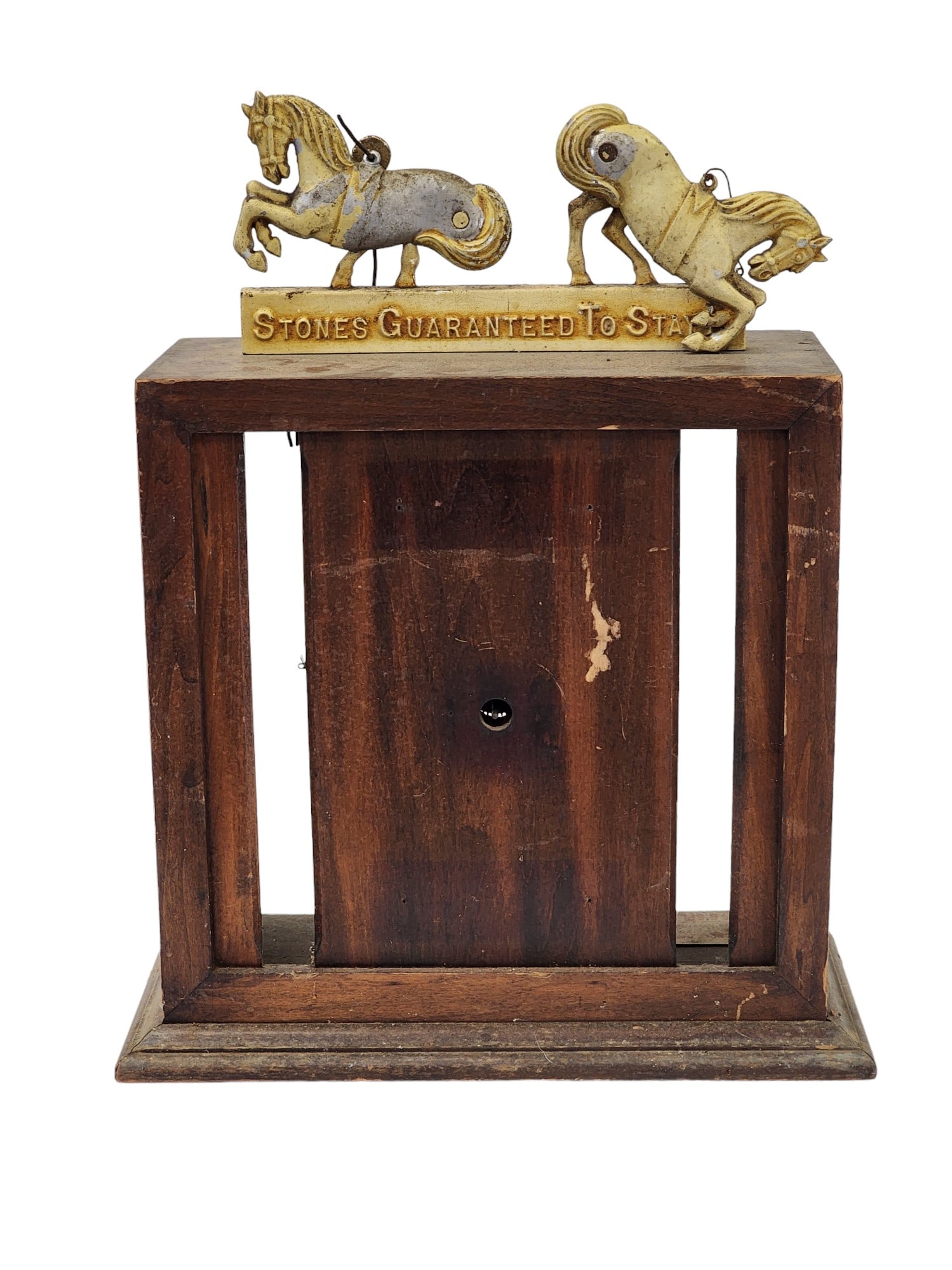 JEWELER'S CLOCKWORK TRADE STIMULATOR (1 of 2)