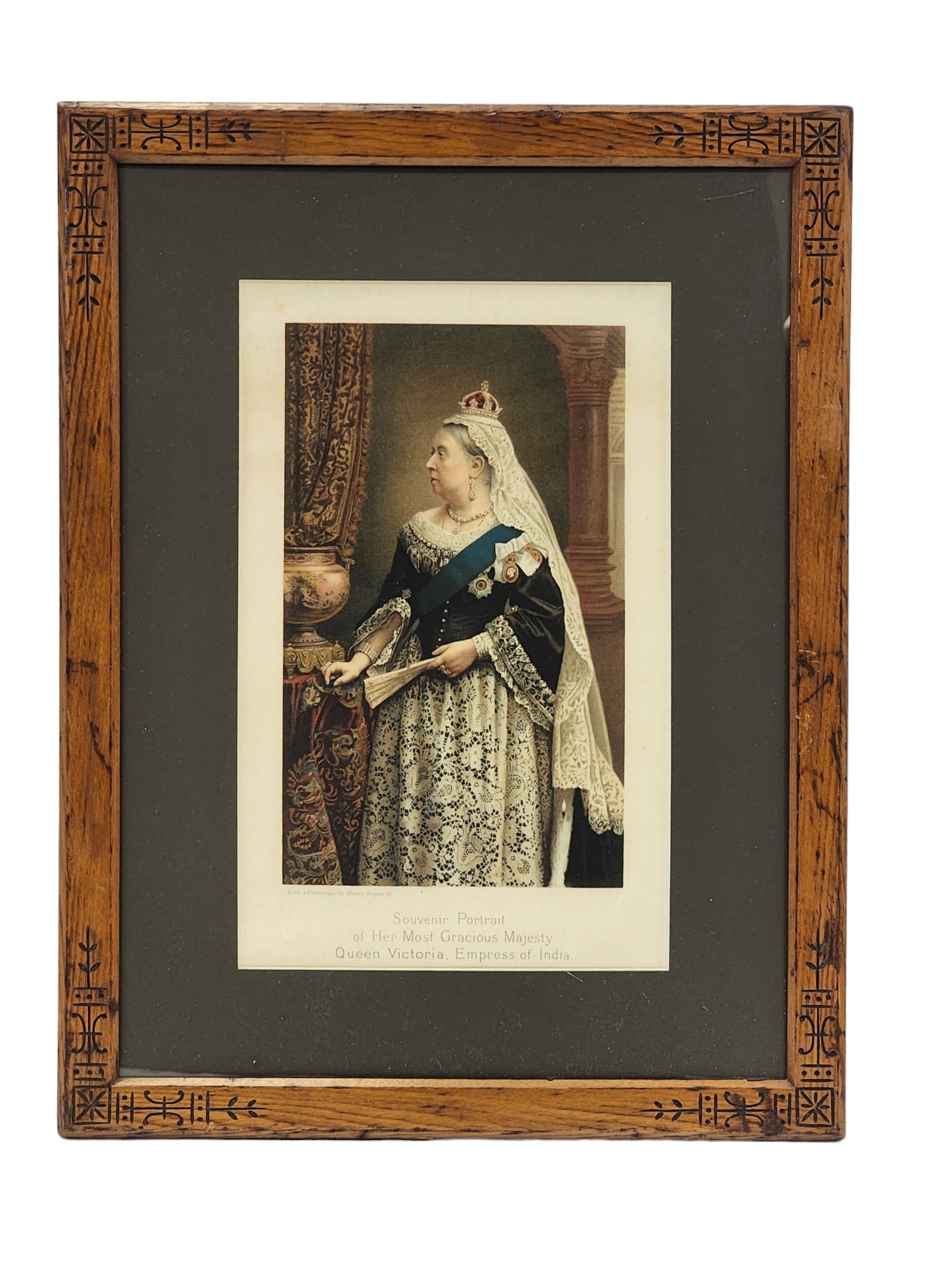 TWO ENGLISH PICTURES (1 of 7)