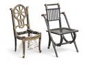 TWO CHAIRS