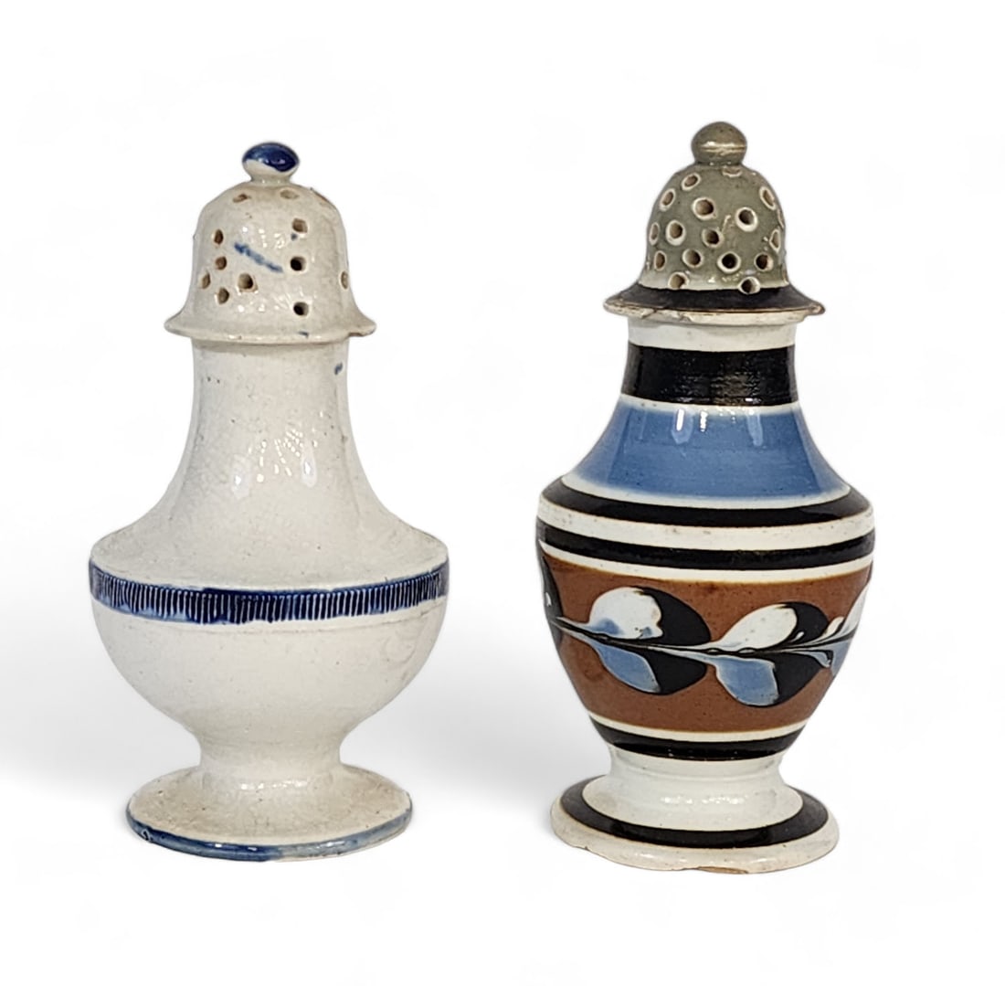 TWO PEPPER POTS (1 of 4)