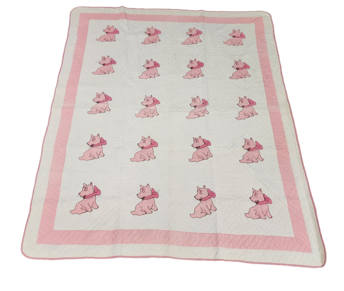 SCOTTIE QUILT (1 of 5)