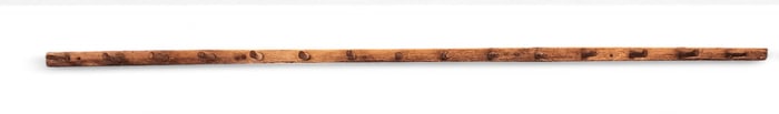 OHIO PEG RAIL