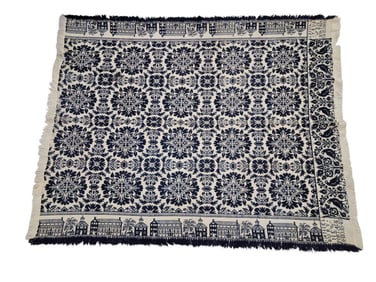 OHIO COVERLET