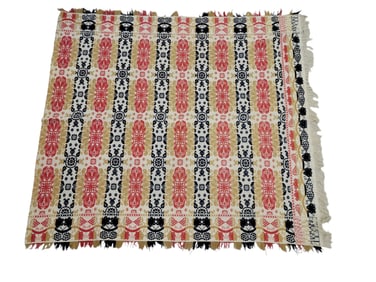 OHIO COVERLET