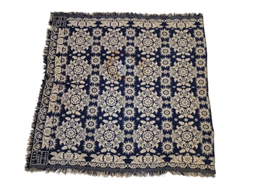 OHIO COVERLET