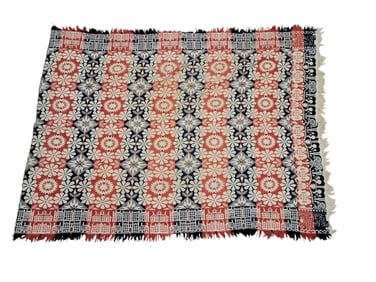 OHIO COVERLET