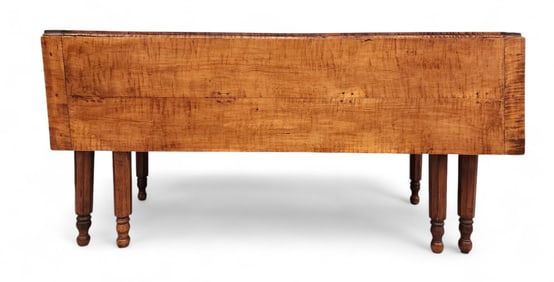 UNUSUAL OHIO TABLE