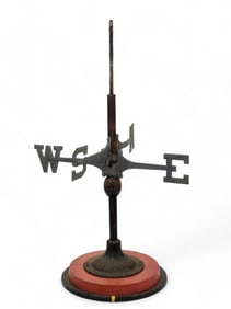 WEATHERVANE DIRECTIONALS