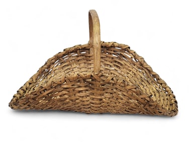 GATHERING BASKET
