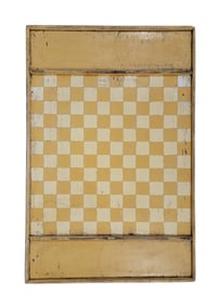 DECORATED GAMEBOARD