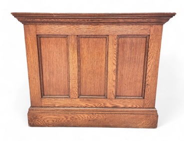 COUNTRY STORE COUNTER