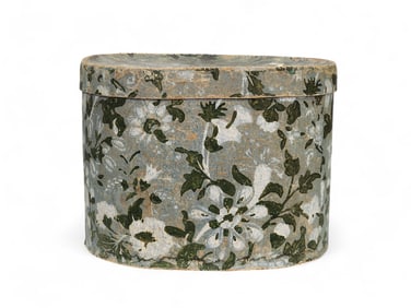WALLPAPER BANDBOX